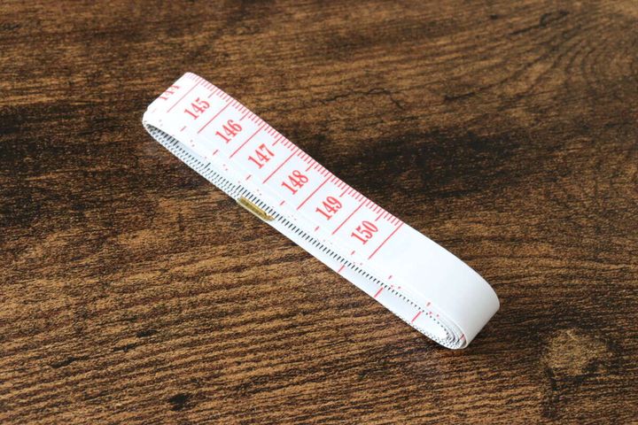 グラスメジャー（ホワイト）