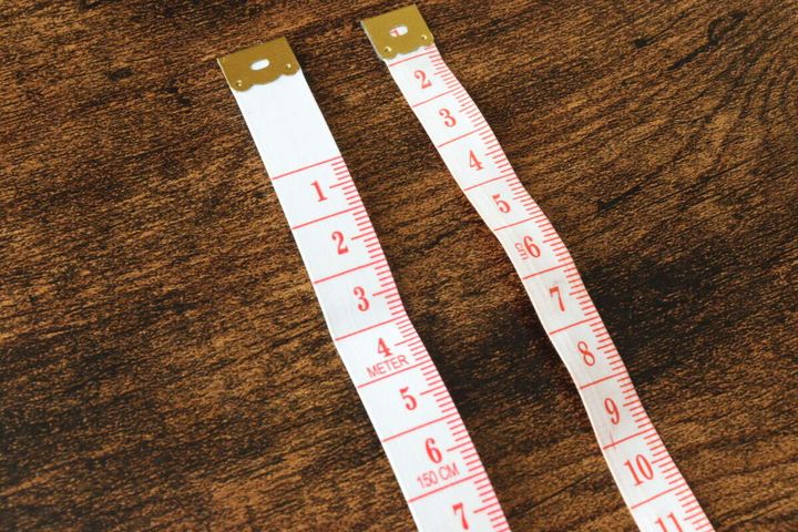 グラスメジャー（ホワイト） デザインの比較