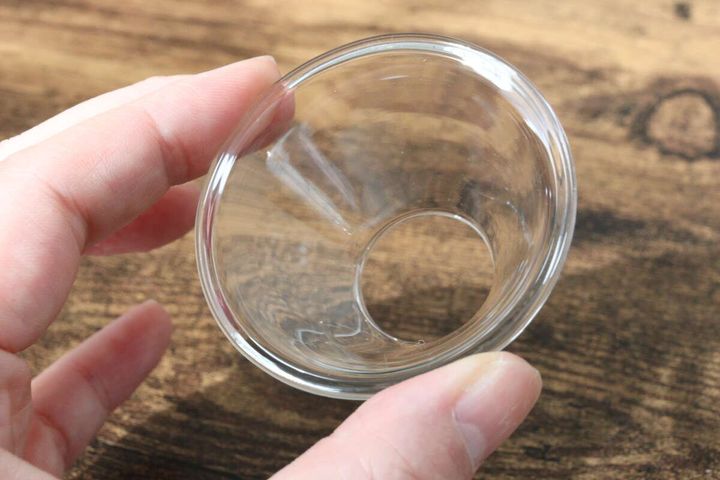 セパレート花瓶 受け皿