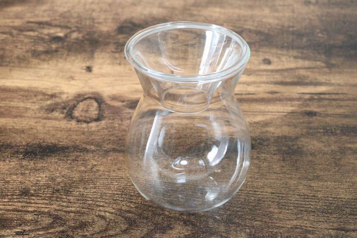 セパレート花瓶