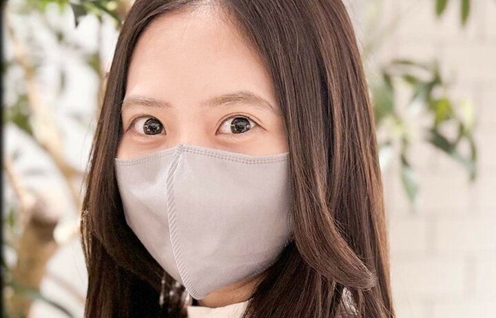 【写真・画像】今田美桜そっくりの24歳塾講師、激似すぎてアイドルにスカウト「お断りしたんですけど…」 1枚目