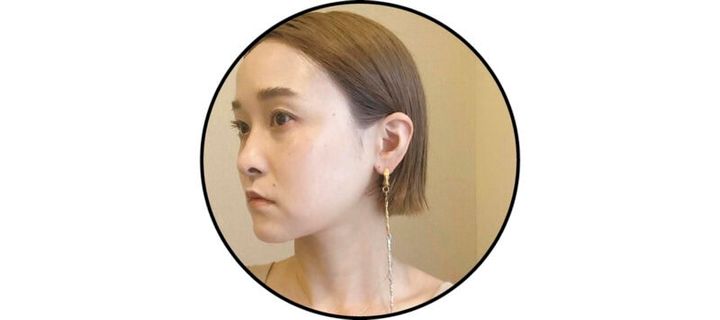 スタイリスト杉本知香さん