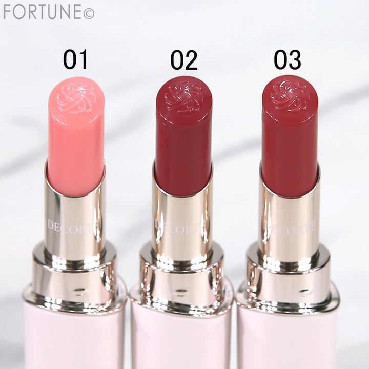 DECORTÉ（コスメデコルテ） ルージュデコルテ テ...