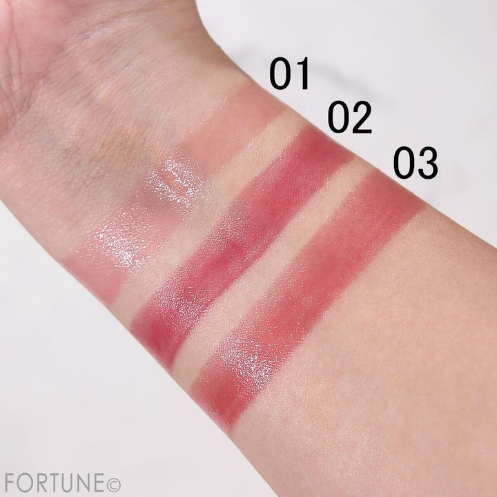 DECORTÉ（コスメデコルテ） ルージュデコルテ テ...