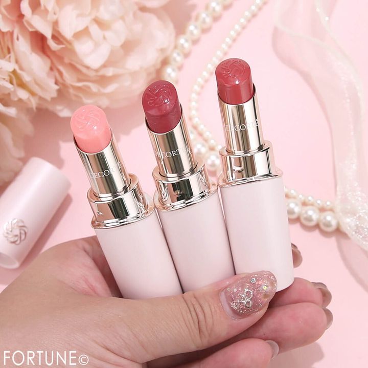 DECORTÉ（コスメデコルテ） 2026年春新作コスメ