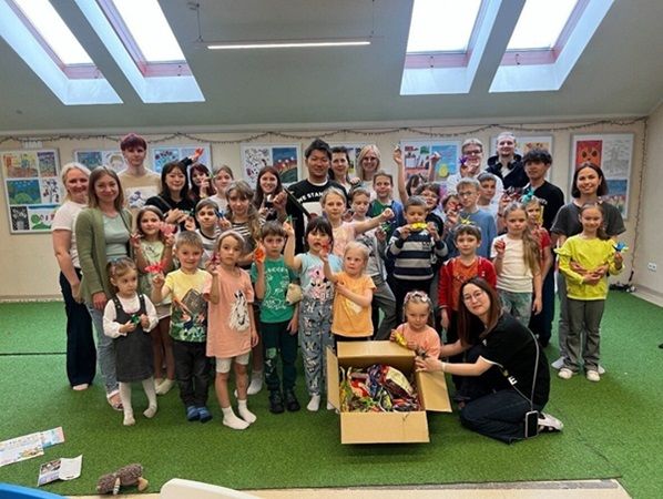 【東京都中央区】ピアニスト金子三勇士氏を迎えて「Daiki Group presents Concert 2026」を開催！