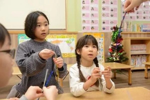 【東京都練馬区】学びの根っこを育てる、送迎・学習付きの民間学童保育「明光キッズ練馬駅前」開校！