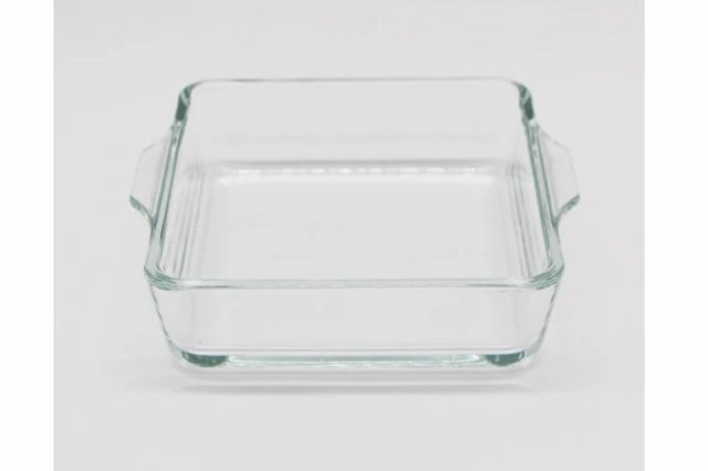 ダイソー グラタン皿