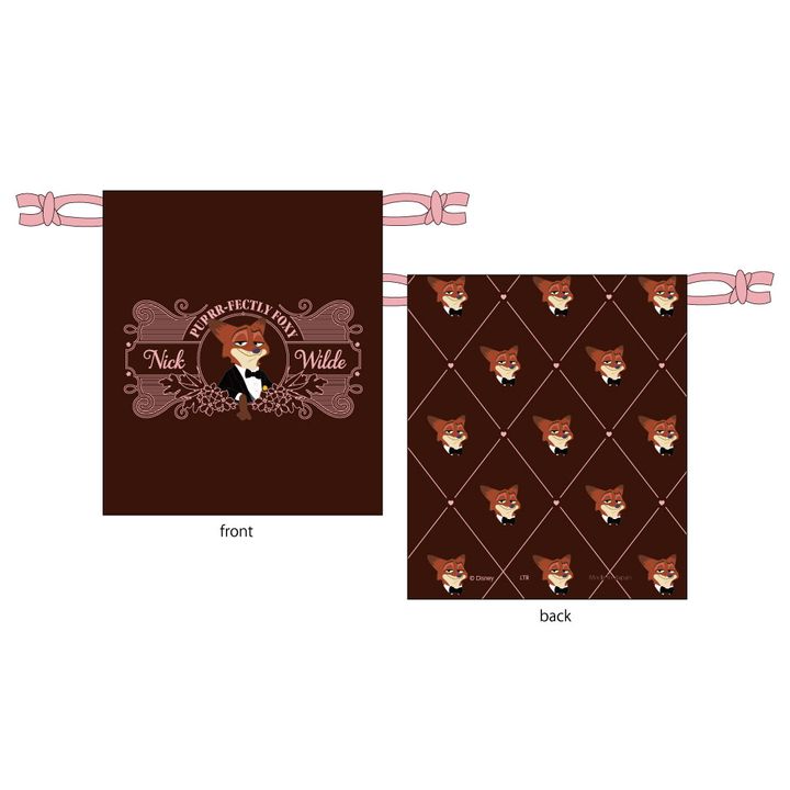 巾着（ニック）