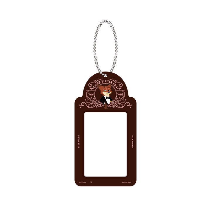 カードケース（ニック）