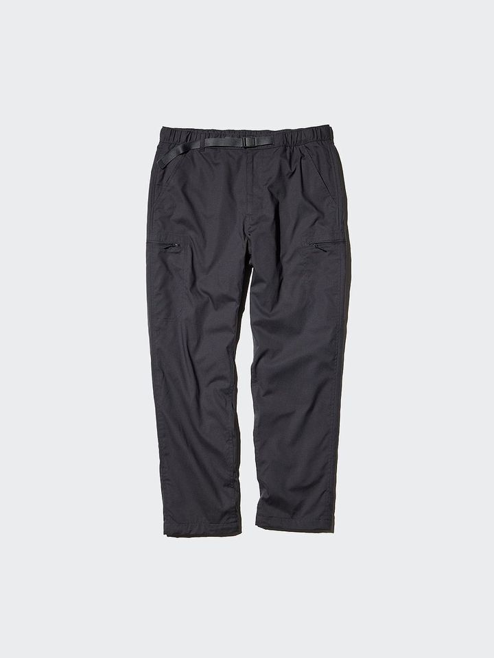 ユニクロのヒートテックギアパンツ