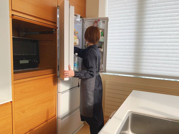 定期的に見直す仕組みを作る