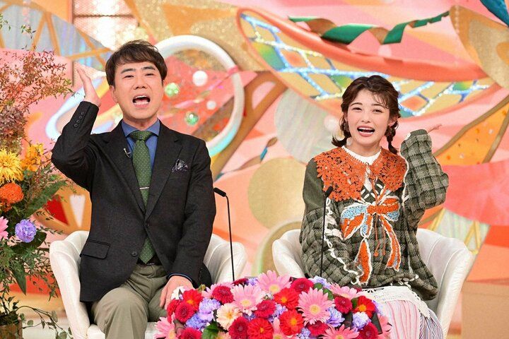 【写真・画像】「絶対に結婚しないと思っていた」天涯孤独を誓った世界的探検家が出会った運命の妻、出会ったその⽇に混浴＆キス、そしてプロポーズも 2枚目