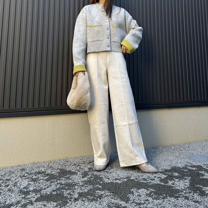 画像: コーディネート2