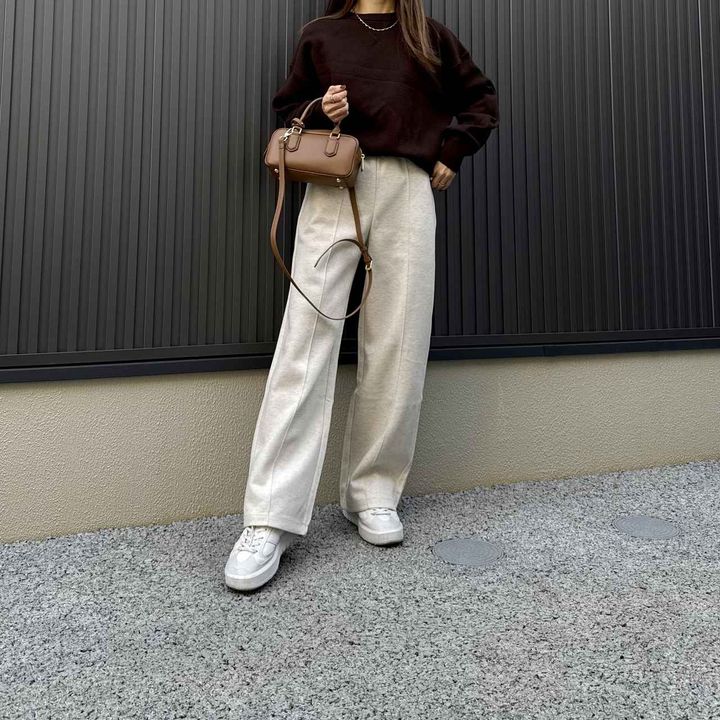 画像: コーディネート1