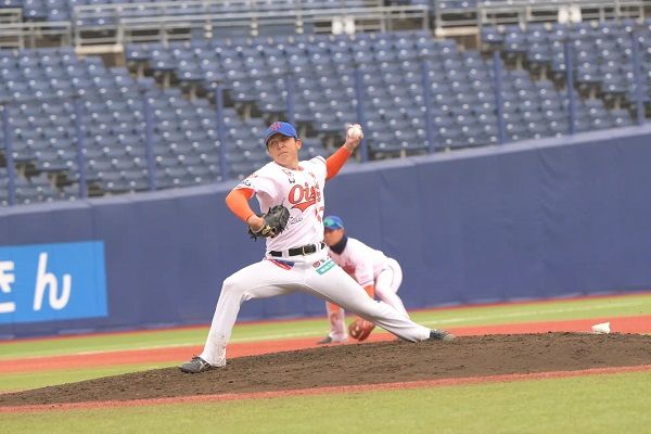 【新潟県見附市】新潟県内の小中学生野球チーム向け「食育栄養セミナー」開催！笠原祥太郎選手も登場