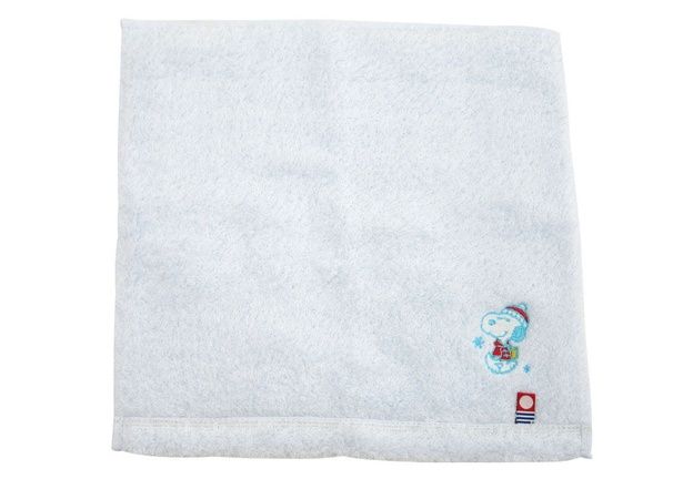 「あまわた刺繍ミニタオル」(770円)