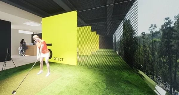 【京都府京都市】「インドアゴルフパーク Masters 上鳥羽店」オープン！キャンペーンを実施中