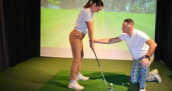 【京都府京都市】「インドアゴルフパーク Masters 上鳥羽店」オープン！キャンペーンを実施中