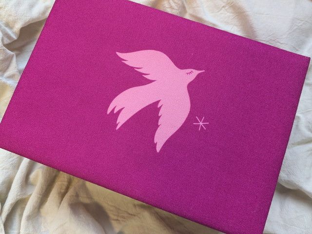 ジュエリーコフレ