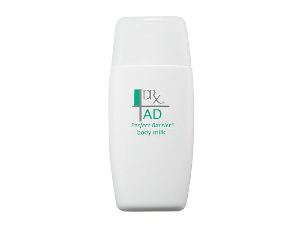 DRX AD パーフェクトバリア ボディミルク