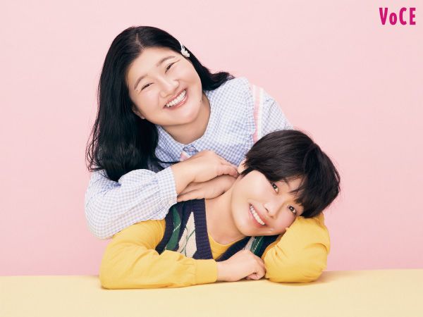 ガンバレルーヤまひるさん ガンバレルーヤよしこさん