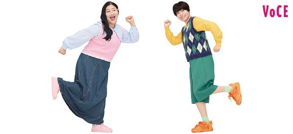 ガンバレルーヤまひるさん ガンバレルーヤよしこさん