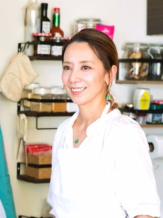 松山絵美さんプロフィール画像20260106