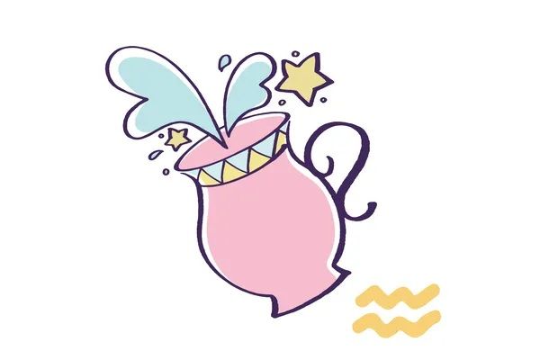 2026年みずがめ座の運勢・水瓶座の占い