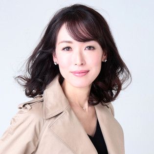 岩崎郁子さん（Your Style 代表）