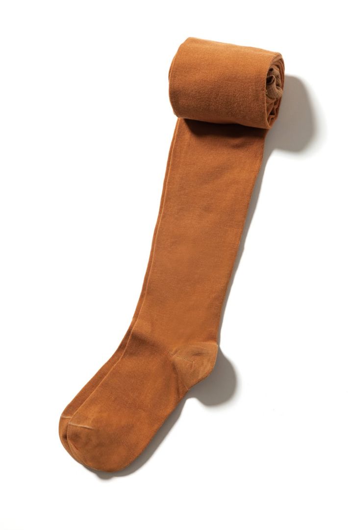 タイツ¥4,400／ブルーフォレ（リトルリーグ インク）