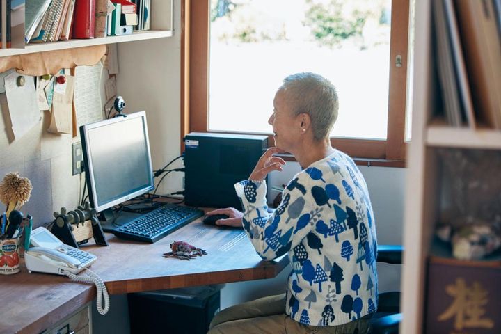 60代でも「大好きな飲み食いを制限したくない！」一級建築士がしている毎朝の日課とは？