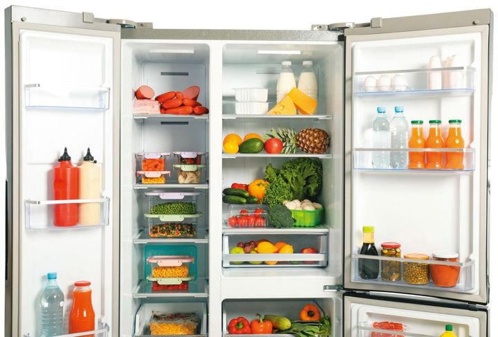「認知症リスクは冷蔵庫の中身でわかる」いくつ当てはまる？認知症発症の可能性をチェック！