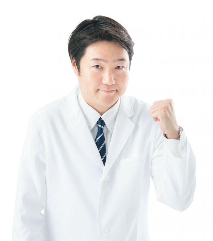 「冷蔵庫を整えて清潔に 保つと、脳へのあらゆる ストレスが軽減します！」