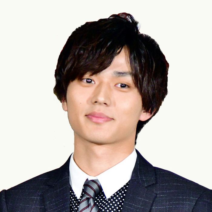 永瀬廉／King＆Prince（C）日刊ゲンダイ