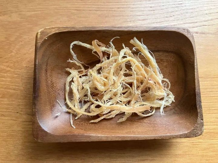 Seria(セリア)：なとり 黄金さきいか