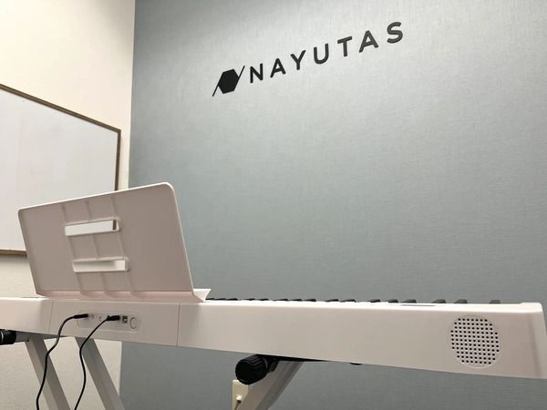 【奈良県奈良市】ボイトレ・ダンスマンツーマンスクール「NAYUTAS」が、大和西大寺にFC校をOPEN！