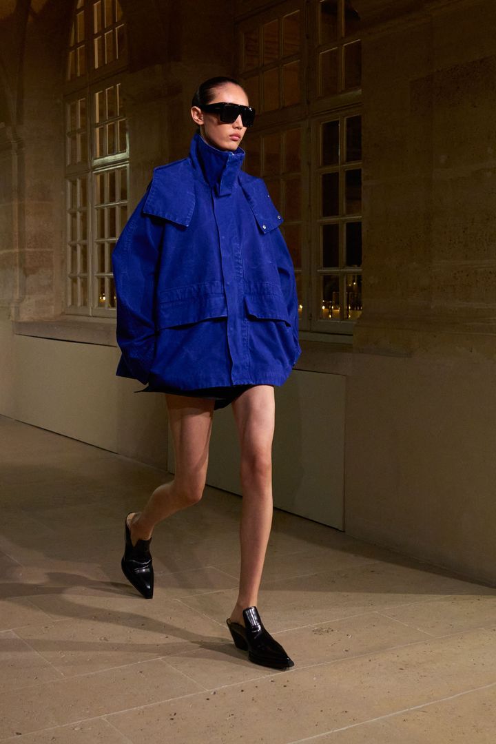 ヴィクトリア ベッカム 2026年春夏コレクション