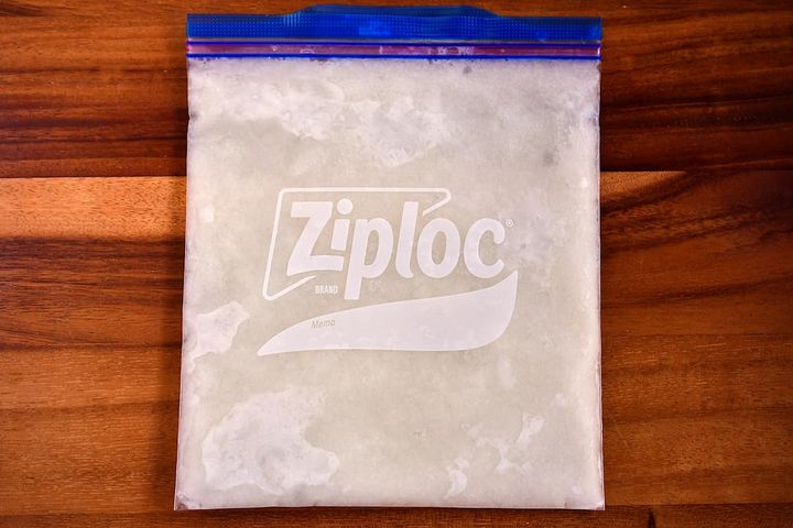 冷凍大根おろし