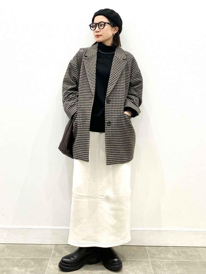 画像2: 出典：GU