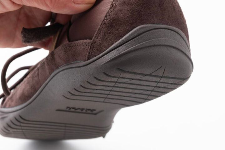 GU_レースアップバレエスニーカー＿ソール