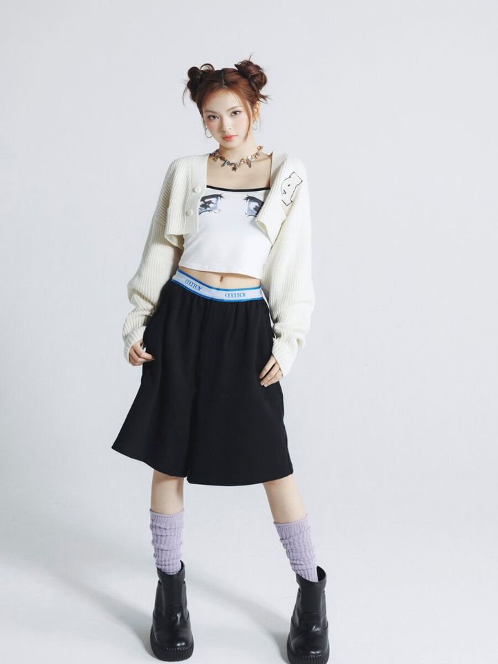 BABYMONSTER・CHIQUITA