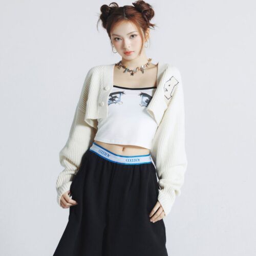 BABYMONSTER・CHIQUITAに10の質問！無邪気さと表現力はどこから？愛されマンネの素顔に迫るQ＆A