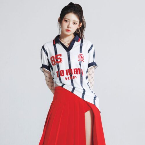 BABYMONSTER・RORAに10の質問！クラシックな私服から本番前のルーティンまで、歌姫の素顔に迫る