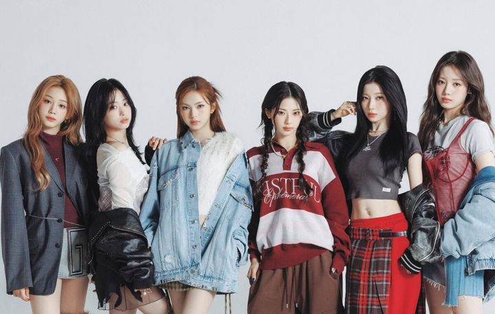 YG ENTERTAINMENT所属の次世代ガールズグループ〈BABYMONSTER〉