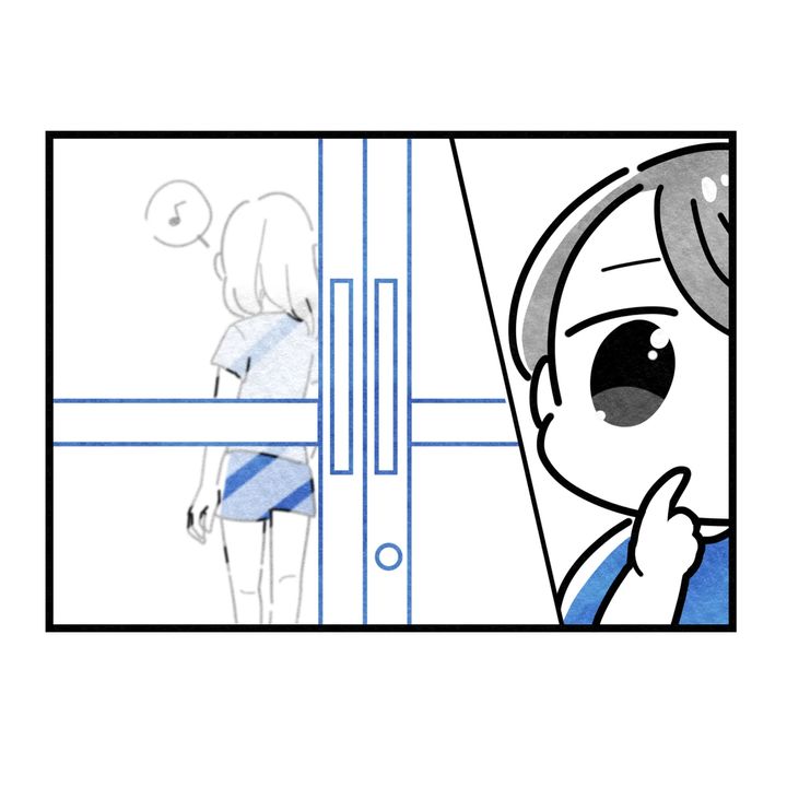 保護者支援もアンタ達の仕事でしょ？／まえだ永吉