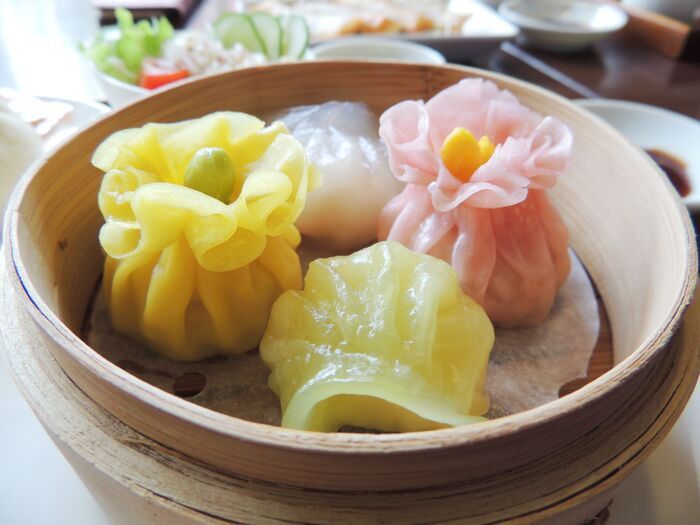 「飲茶」と「点心」の違い。正しく言えたら天才！？【大人のたしなみ】