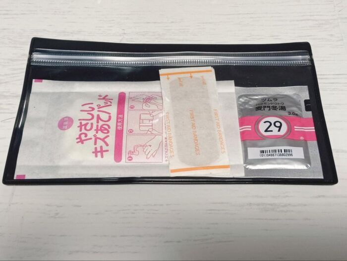 【無印良品】たった99円♡高評価アイテム『片面クリアケース』がとにかく万能すぎる！便利な使い道5選