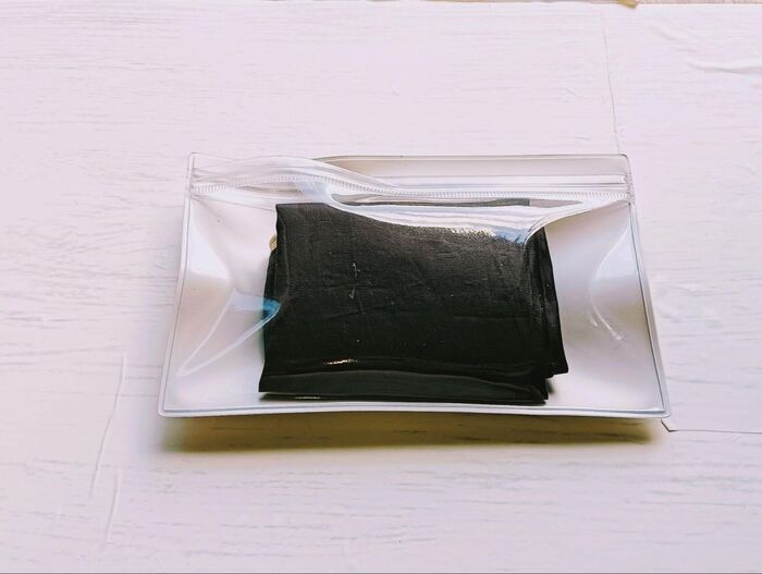 【無印良品】たった99円♡高評価アイテム『片面クリアケース』がとにかく万能すぎる！便利な使い道5選