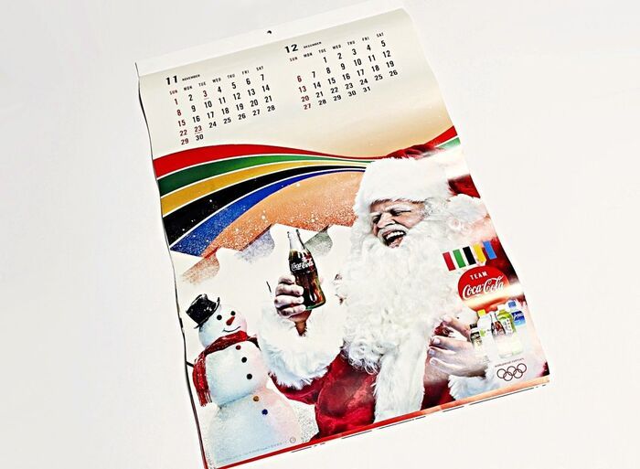 昨年のカレンダー捨てるの待って！家じゅうで役立つ便利グッズに大変身♪